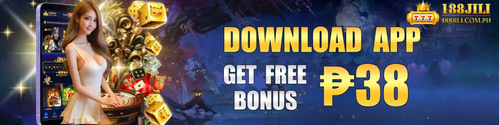 App Download Bonus Free ₱38