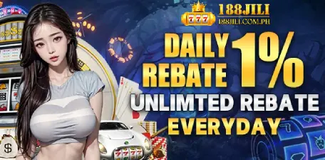 Daily Rebates Up To 1%